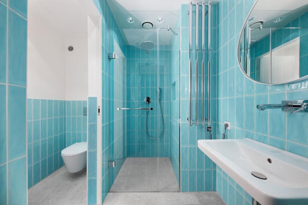 Luxury Apartment In The Centre Prag Eksteriør billede